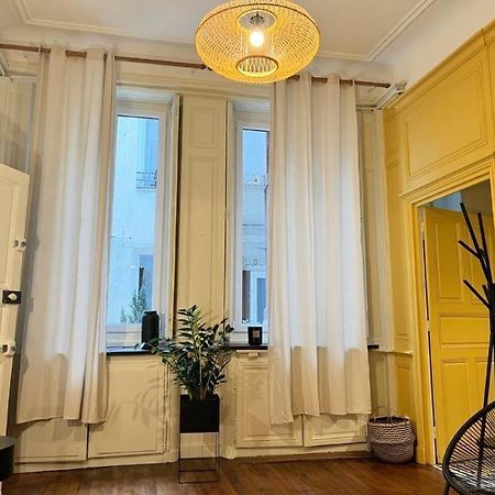 Apartmán Le Boudoir De Clem Chalon-sur-Saône Exteriér fotografie